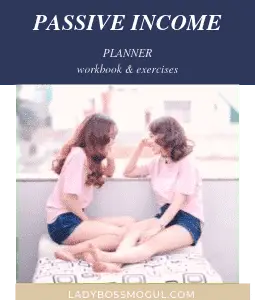 Start Receiving Your Passive Income​