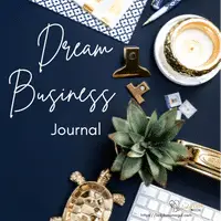 Dream Business Journal