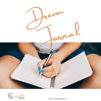 Dream Life Journal