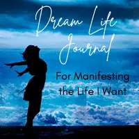 My Dream Life Journal