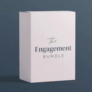 The Engagement Bundle