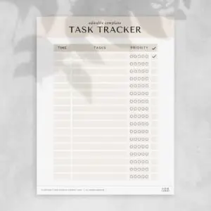Task Tracker
