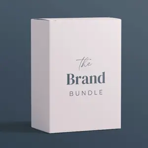 The Brand Bundle