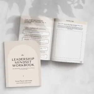 The Leadership Workbook
