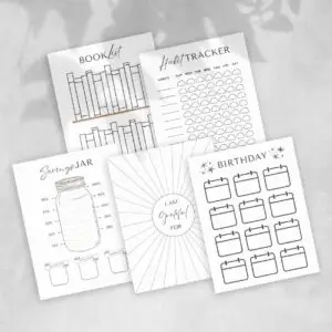 Bullet Journal